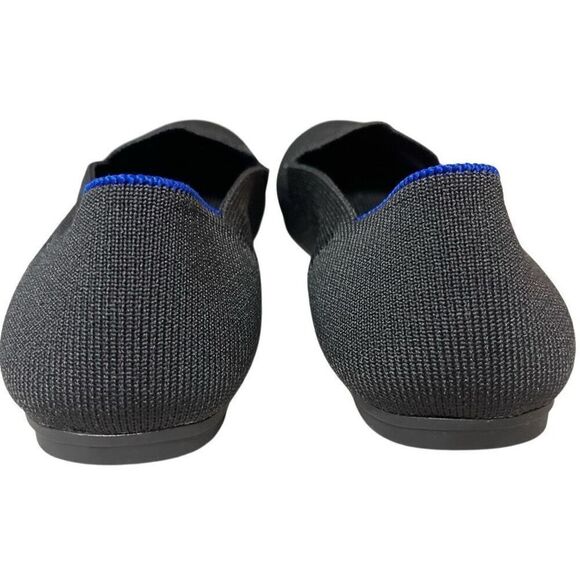 Rothy’s The Kids Loafer Size 3 - Picture 3 of 9